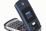 Motorola RAZR V3x - telefon 3G