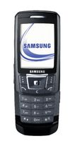 Samsung SGH - D870
