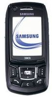 Samsung SGH-Z400