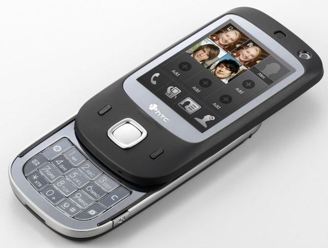 Telefon HTC Touch Dual 3.5G