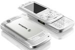 Telefon Sony Ericsson F305 z Motion Gaming