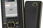 Telefony Sony Ericsson J132 i K330