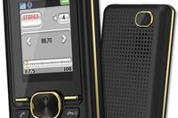 Telefony Sony Ericsson J132 i K330