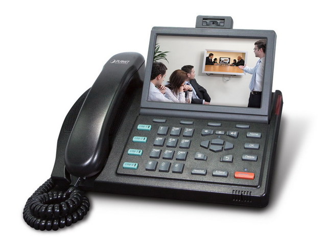 Telefon konferencyjny Planet ICF-1700