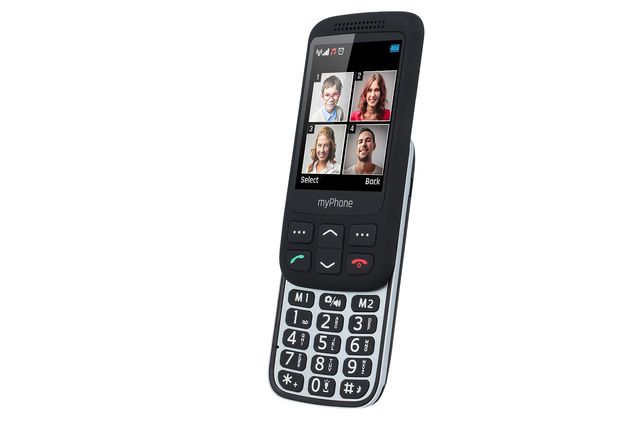Telefon myPhone Halo S