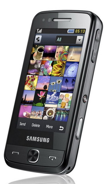 Telefon Samsung Pixon12