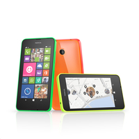 Nokia Lumia 635 LTE