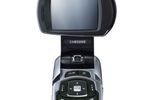 Multimedialny Samsung SGH-P900