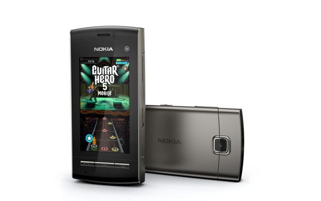 Telefon Nokia 5250