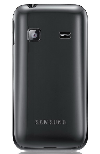 Telefon Samsung E2600
