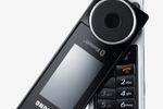 Telefon Samsung X830 z MP3