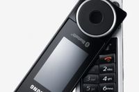 Telefon Samsung X830 z MP3 Telefon Samsung X830 z MP3