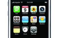 Telefon iPhone firmy Apple
