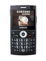 Samsung i600