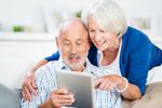 Nowe technologie poprawiają  jakość życia seniorów