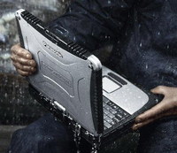 Nowy Toughbook CF-19