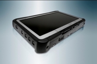 Panasonic Toughbook dla transportu