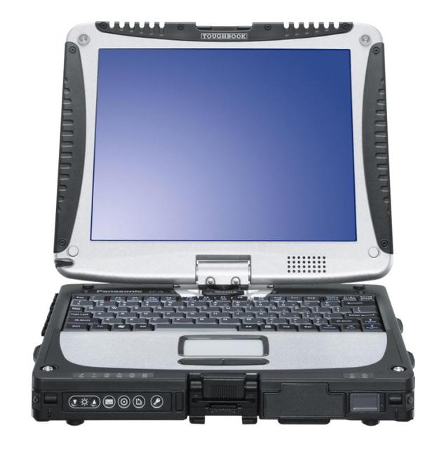 Toughbook Panasonic CF-19