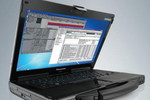 Toughbook Panasonic CF-53