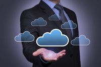 "Nie" dla cloud computing. Dlaczego biznes nie wdraża chmury obliczeniowej?