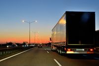 Nowe przepisy w Wielkiej Brytanii dotkną polskie firmy transportowe Nowe przepisy w Wielkiej Brytanii dotkną polskie firmy transportowe