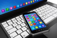 Trendy technologiczne 2014 