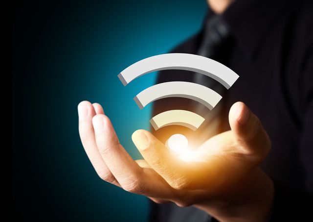 Trojan.Rbrute atakuje routery WiFi