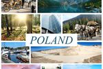 Cudzoziemcy coraz chętniej wybierają wakacje w Polsce