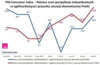 TNS Consumer Index