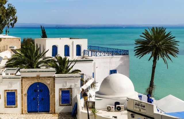 Wakacje 2017: tylko Tunezja tańsza niż rok temu