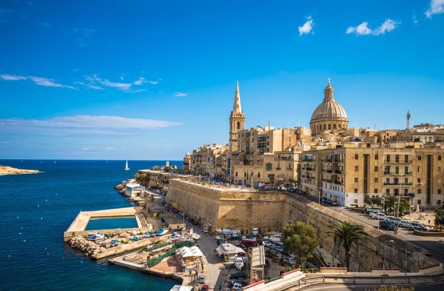 Wakacje 2018: droższe niż rok temu są tylko Egipt i Malta