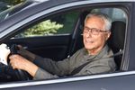 Ubezpieczenie OC najtańsze dla kierowcy po 60. roku życia