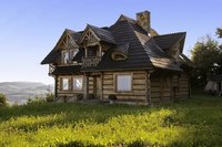 Ile kosztuje ubezpieczenie domu drewnianego?