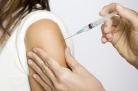 Przed wyjazdem do wielu krajów konieczne są szczepienia