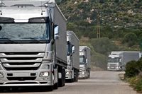 Ubezpieczenie kierowcy to jego przychód z umowy o pracę