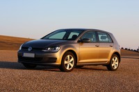 Volkswagen najczęściej ubezpieczanym autem