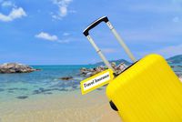 Czy polisę turystyczną można kupić będąc już na wakacjach za granicą?