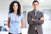 Dress code a ubranie robocze