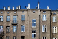 Uchodźcy z Ukrainy mogą dostać mieszkania komunalne?