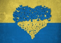Polacy najchętniej pomagali Ukraińcom finansowo