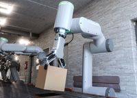 Dla kogo ulga na robotyzację?