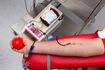 Ulga dla krwiodawców. Odliczenie krwi od podatku w PIT 2022/2023