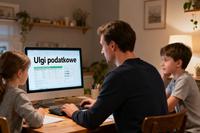 Polacy nie korzystają z ulg podatkowych. 25% deklaracji w Twój e-PIT zatwierdzono automatycznie