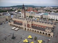 W Krakowie przybyło 30 nowych lokali gastronomicznych