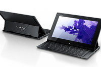 Ultrabook Sony VAIO Duo 11