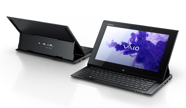 Ultrabook Sony VAIO Duo 11