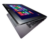 Nowy ASUS Taichi