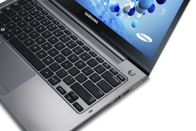 Ultrabook Samsung 540U3C 