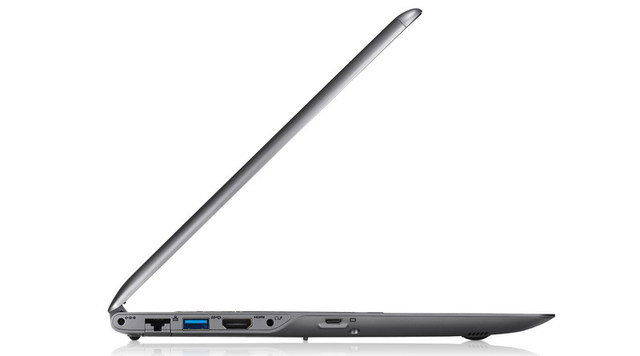 Ultrabook Samsung 540U3C 