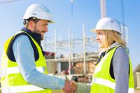 Deweloperzy mają problem z umowami o roboty budowlane